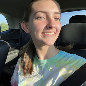 Meet your Posher, Carmen